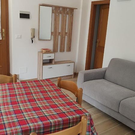 Casa Lucianer Appartement Molveno Buitenkant foto