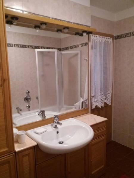 Casa Lucianer Appartement Molveno Buitenkant foto