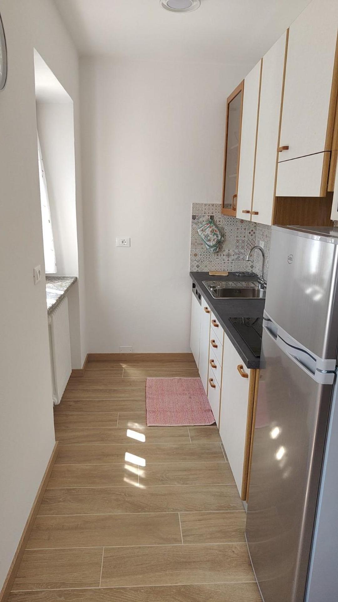 Casa Lucianer Appartement Molveno Buitenkant foto