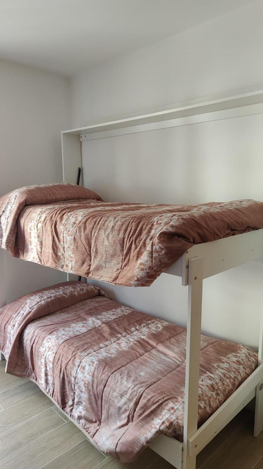 Casa Lucianer Appartement Molveno Buitenkant foto
